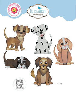 Elizabeth - Dies - Dogs