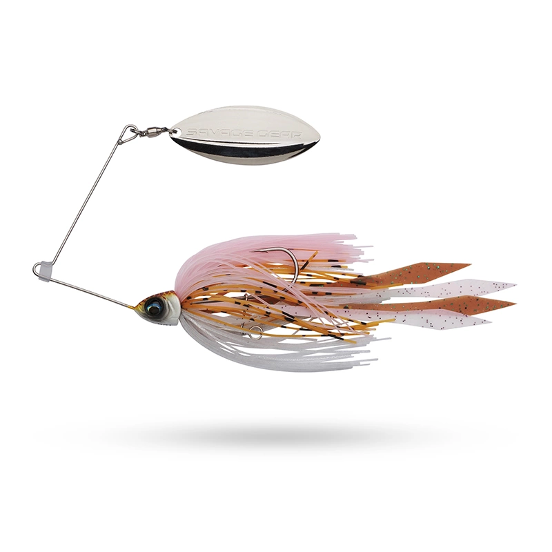 Savage Gear Da Lil Bush 20g - 2