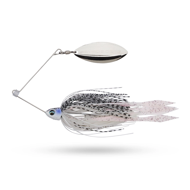 Savage Gear Da Lil Bush 20g - 4