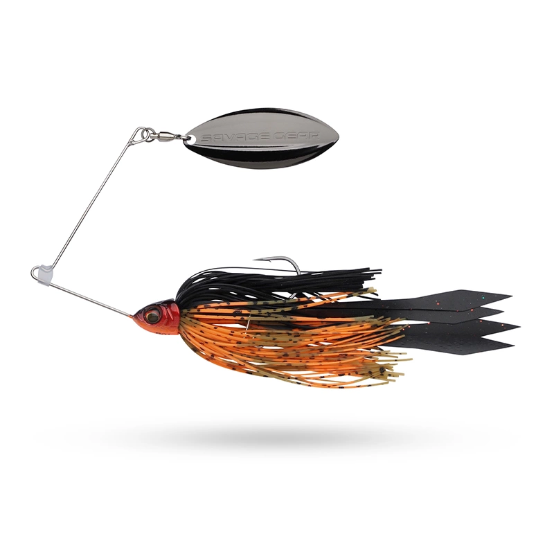 Savage Gear Da Lil Bush 20g - 3