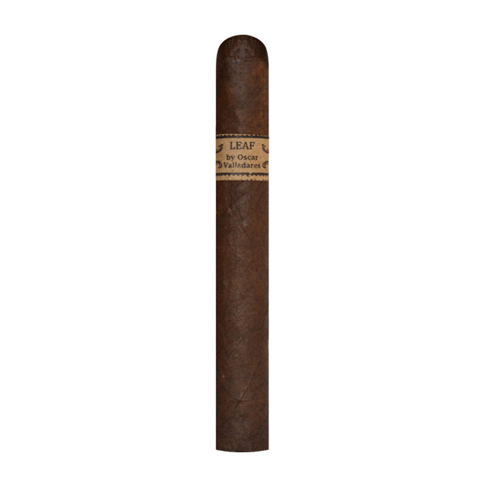 Leaf by Oscar Maduro Toro