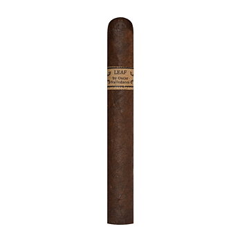 Leaf by Oscar Maduro Toro