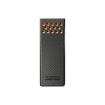 Nitecore Carbo 10000 Gen 2