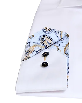Oscar of Sweden - 6709 020 - Slim Fit