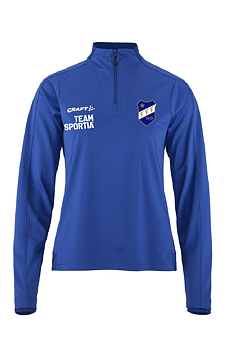 Craft Evolve 2.0 Half Zip W (TFF)