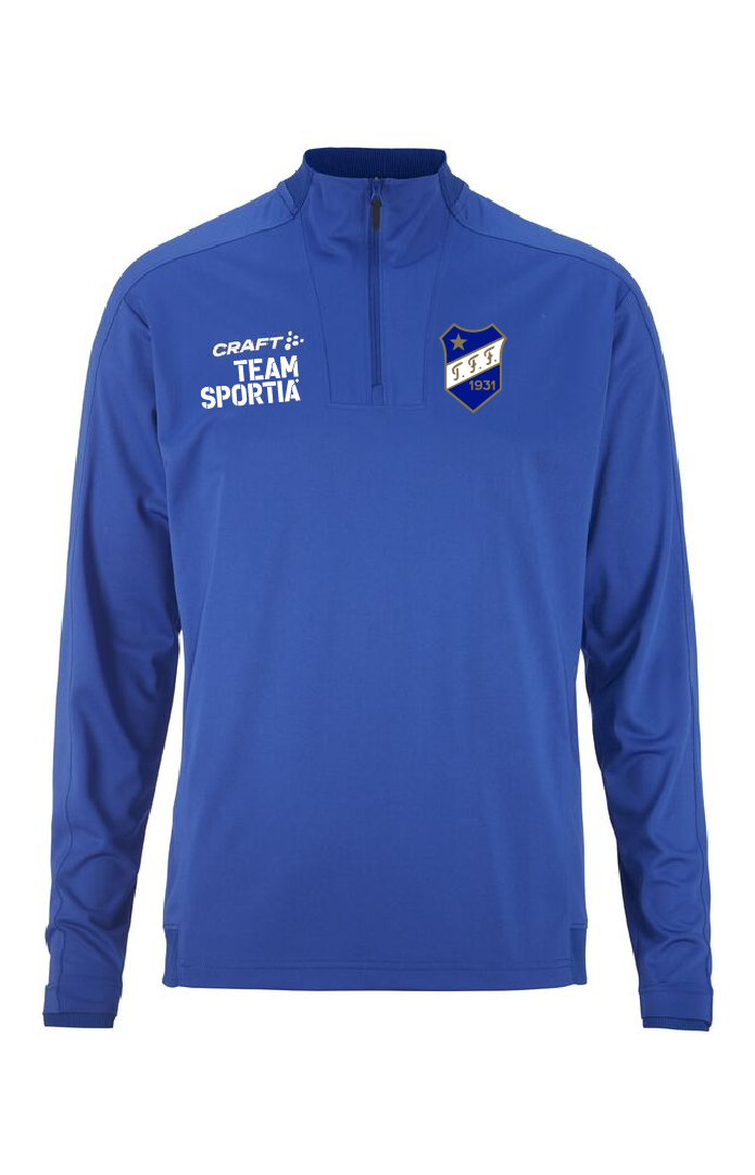 Craft Evolve 2.0 Half Zip M (TFF)