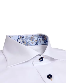 Oscar of Sweden - 6709 020 - Regular Fit