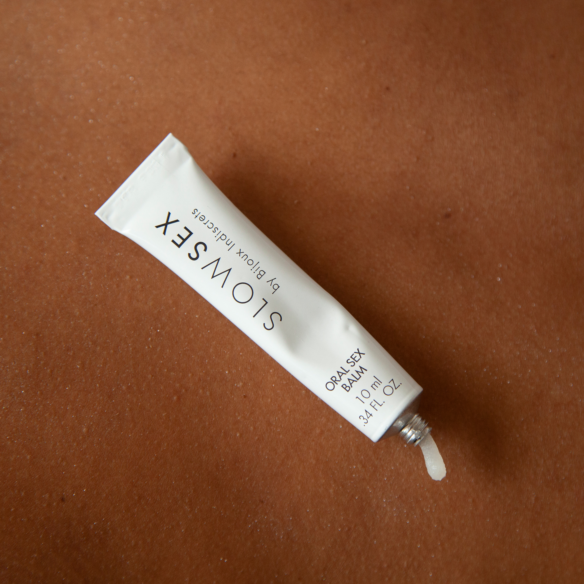 Bijoux Indiscrets Oral Sex Balm - 4