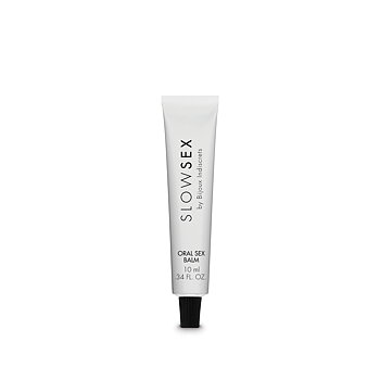 Bijoux Indiscrets Oral Sex Balm