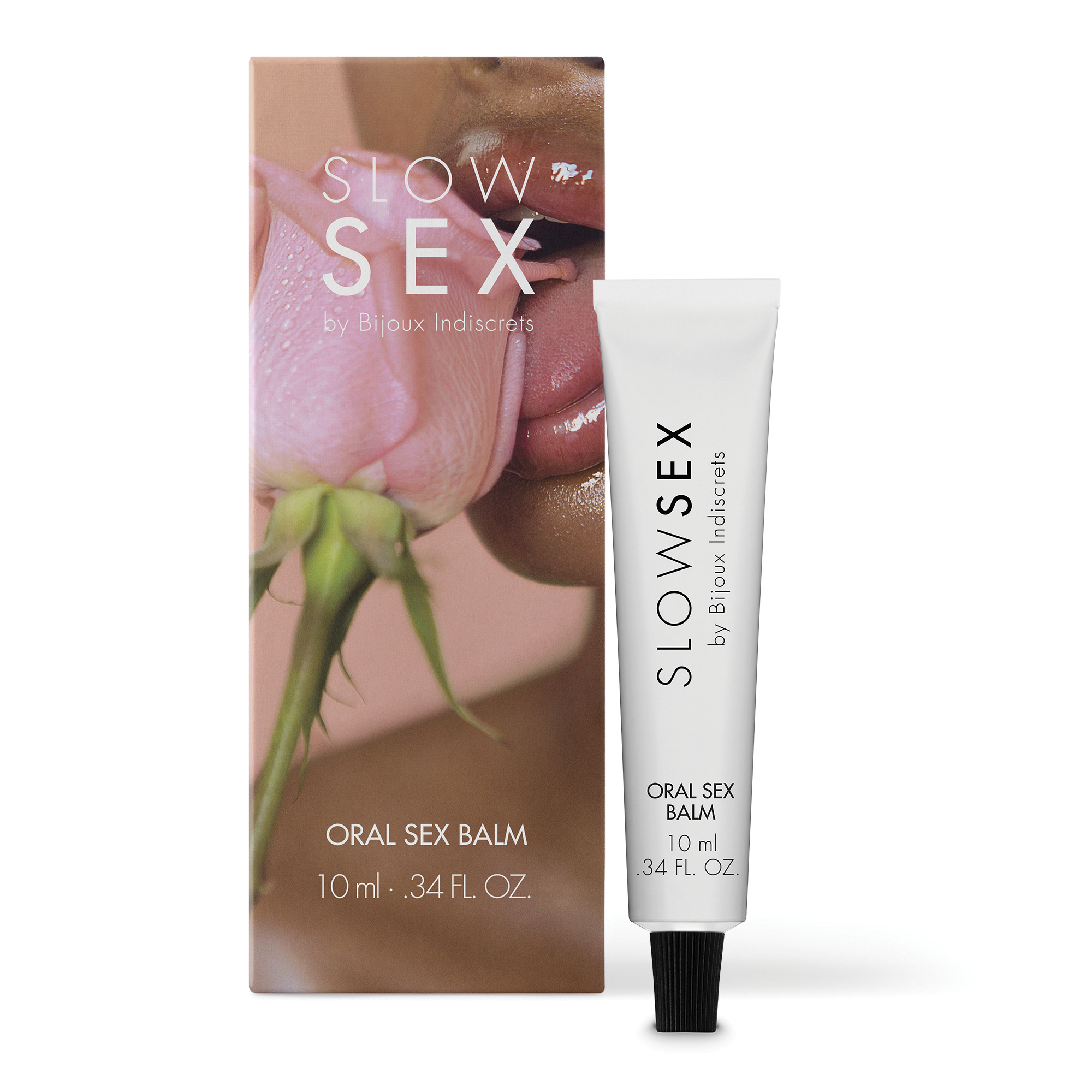 Bijoux Indiscrets Oral Sex Balm - 2