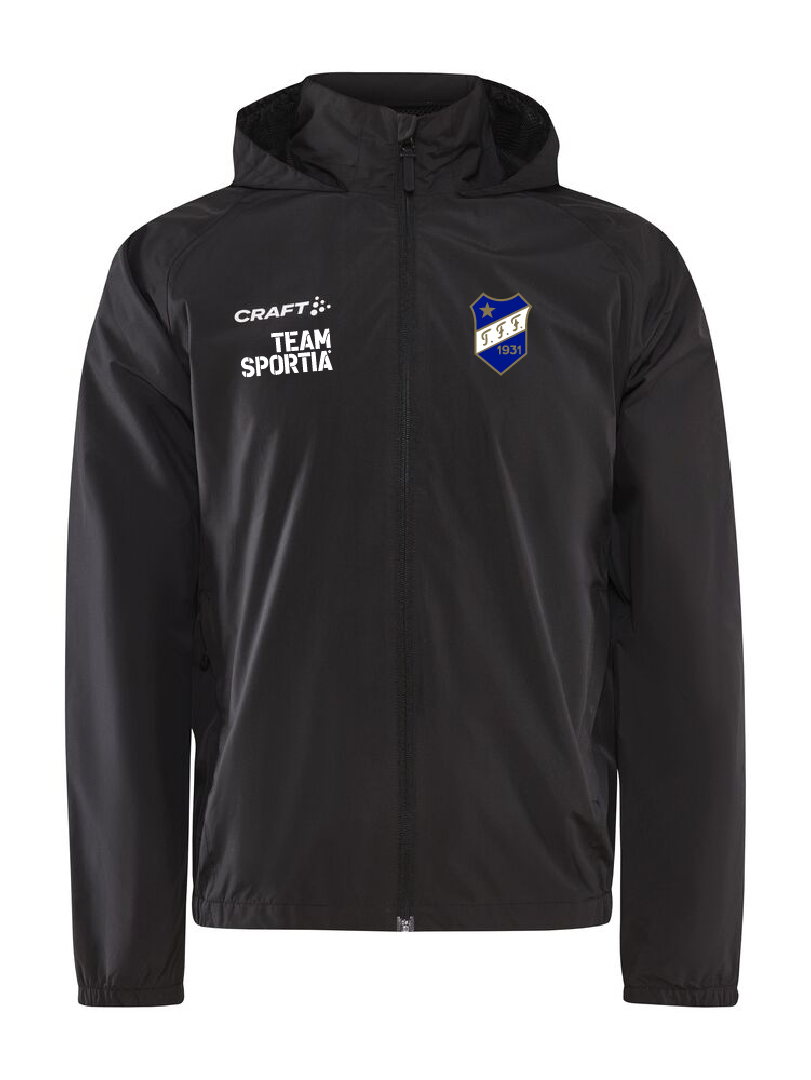 Craft Evolve Rain Jacket M (TFF)
