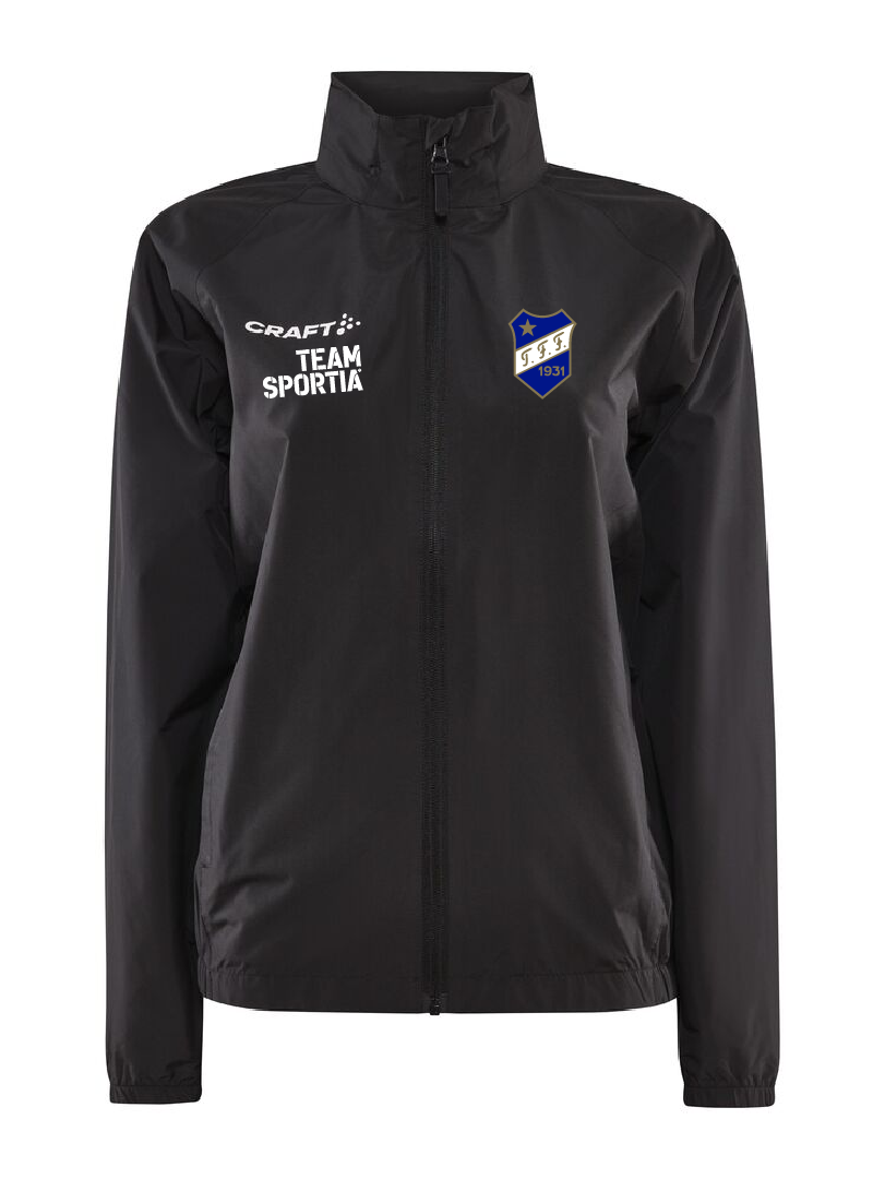 Craft Evolve Rain Jacket W (TFF)