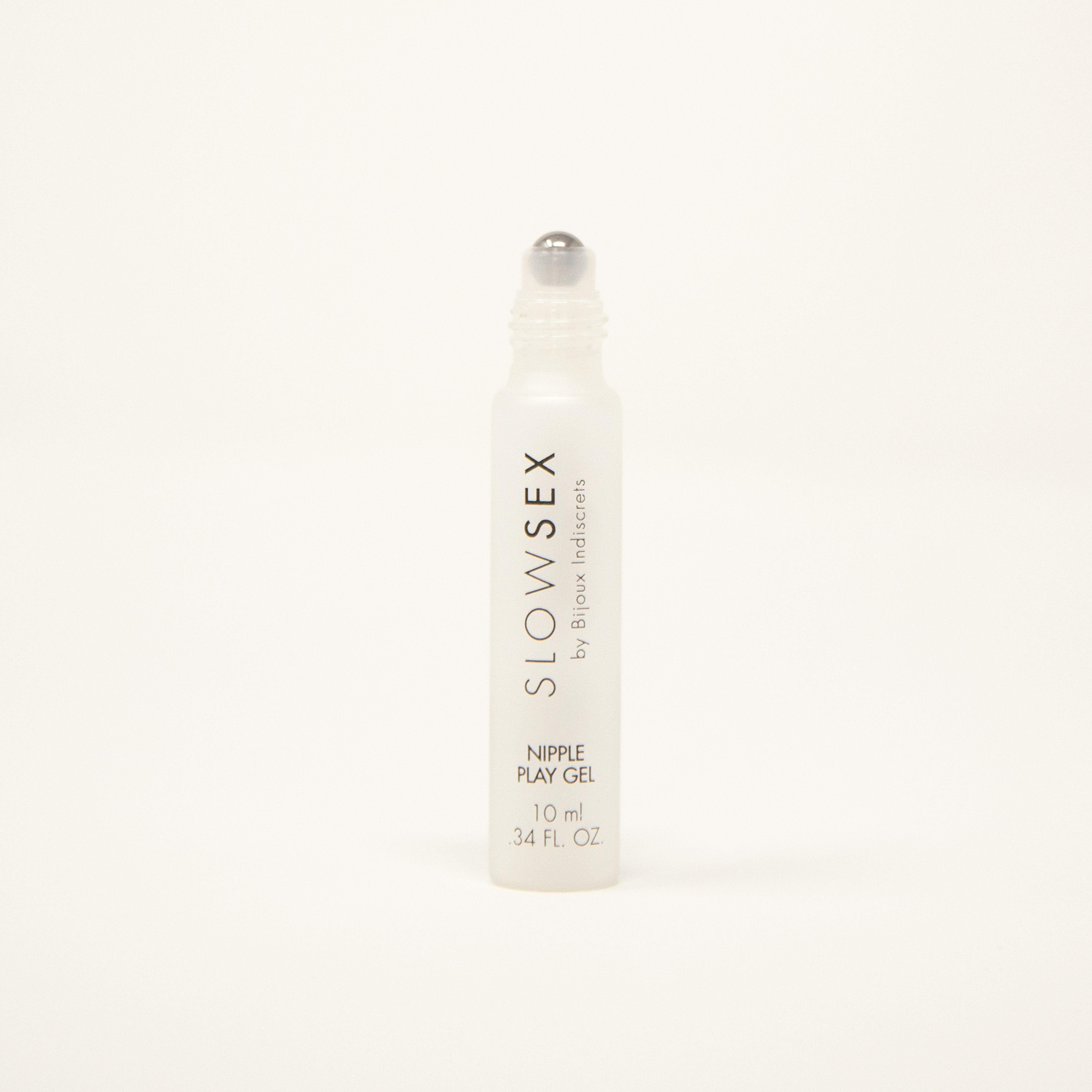 Bijoux Indiscrets Nipple Play Gel - 3