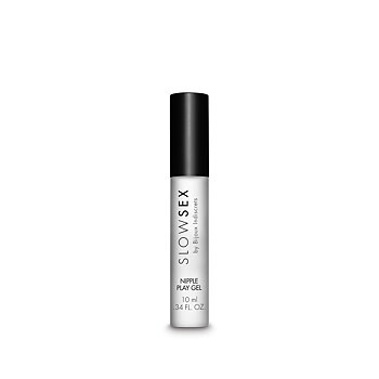 Bijoux Indiscrets Nipple Play Gel