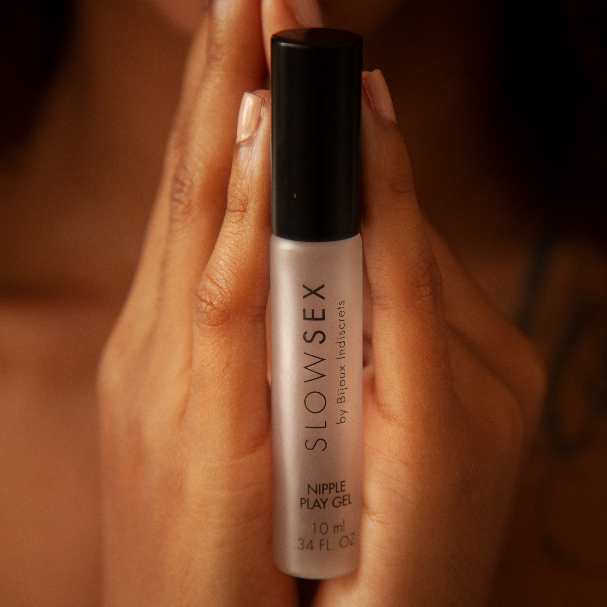 Bijoux Indiscrets Nipple Play Gel - 4
