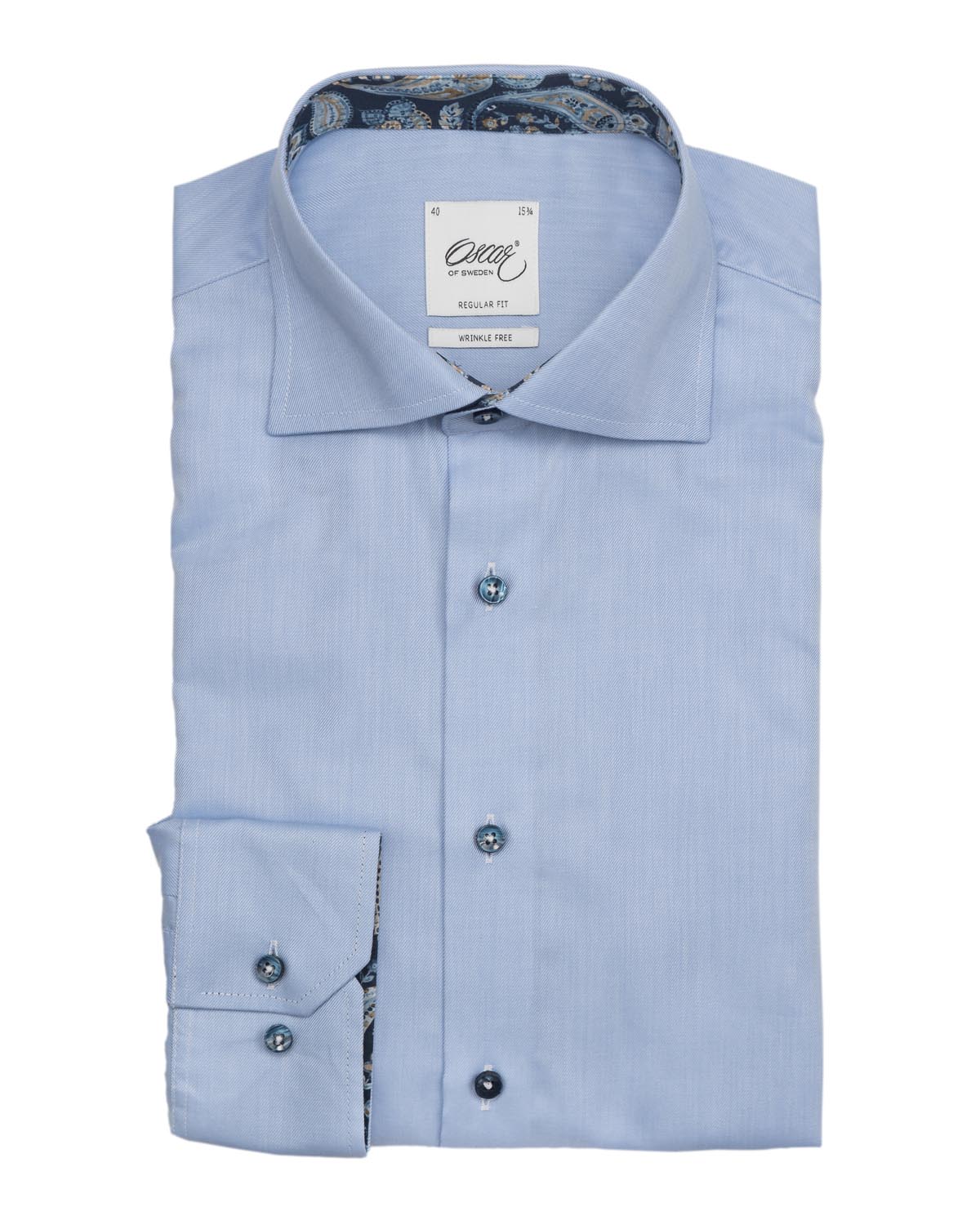 Oscar of Sweden - 6709 030 - Regular Fit
