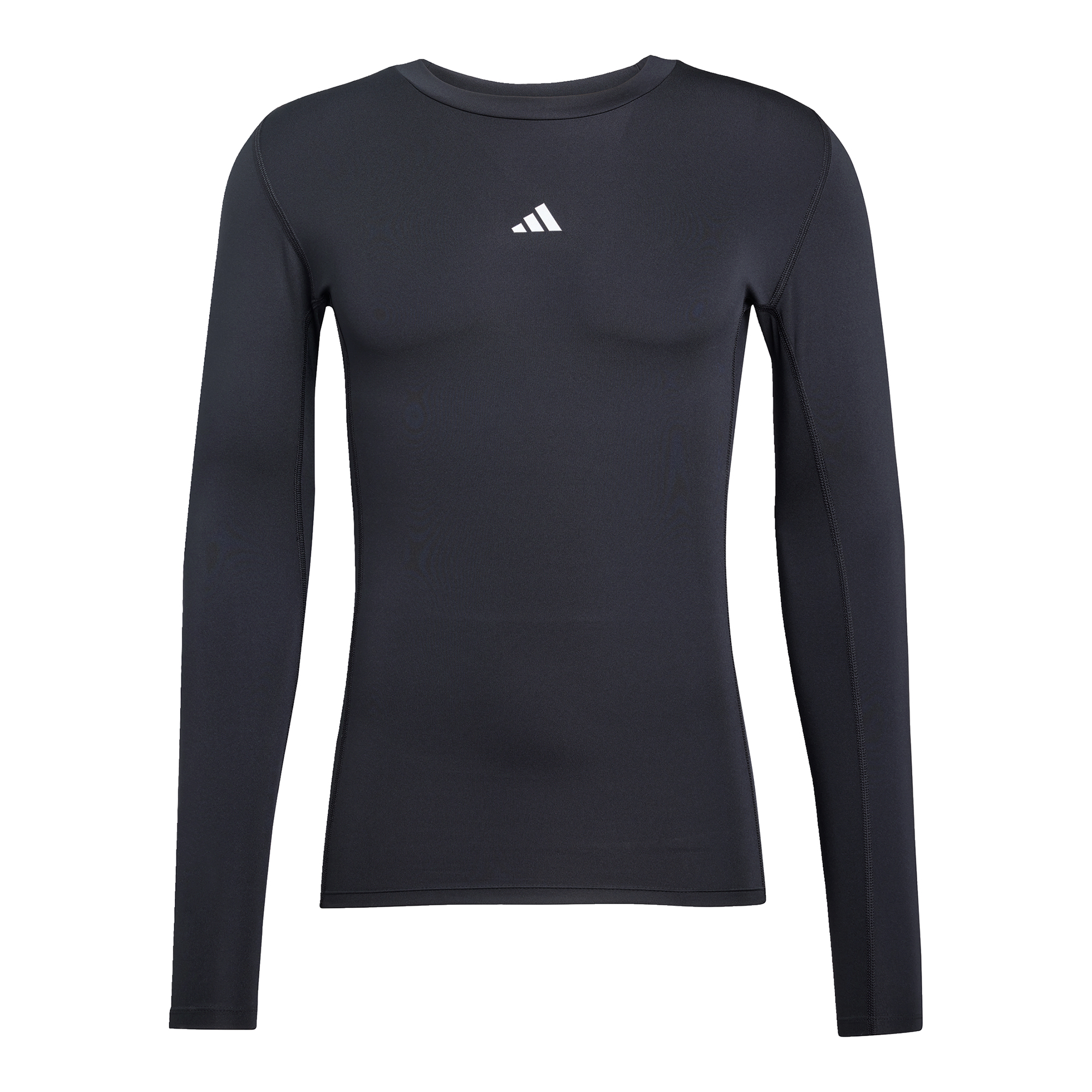 Adidas TECHFIT Long Sleeve Tee Sr (Dalby GIF Fotboll) - 2