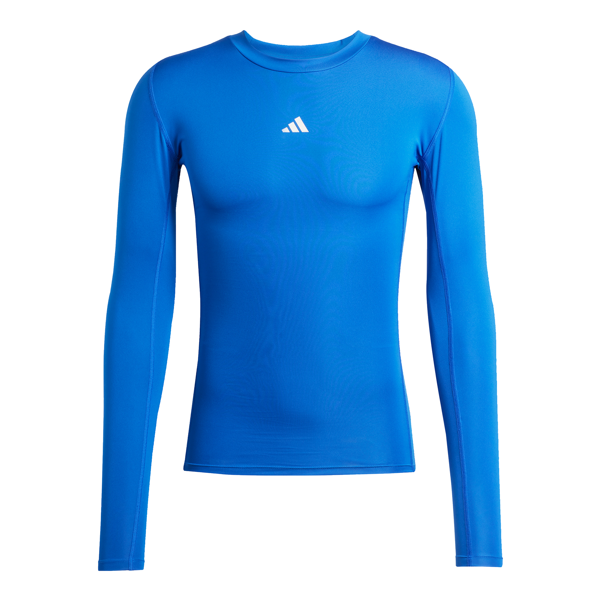 Adidas TECHFIT Long Sleeve Tee Sr (Dalby GIF Fotboll)
