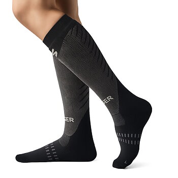 Seger Core Heavy Wool Alpine