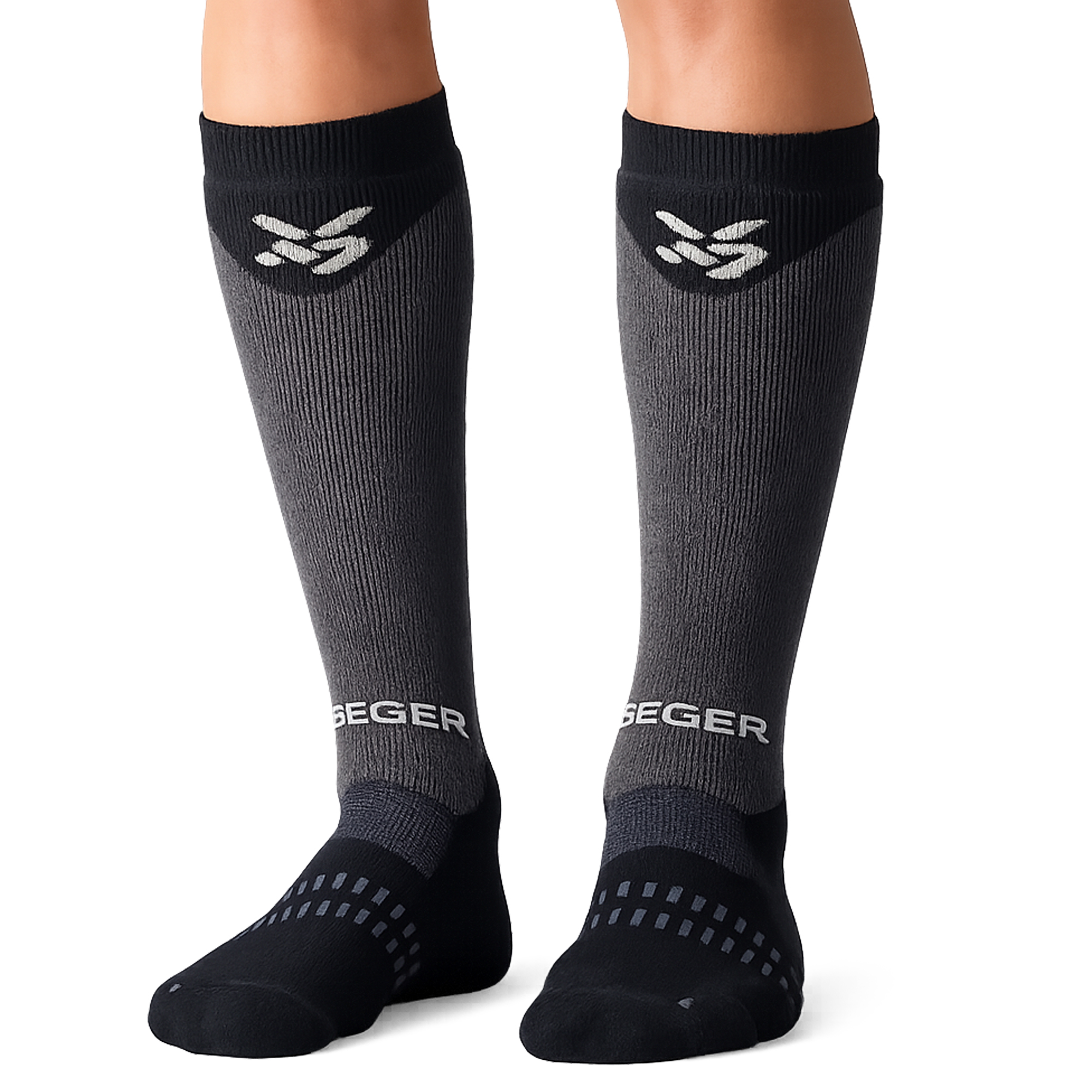 Seger Core Heavy Wool Alpine