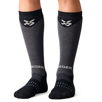 Seger Core Heavy Wool Alpine