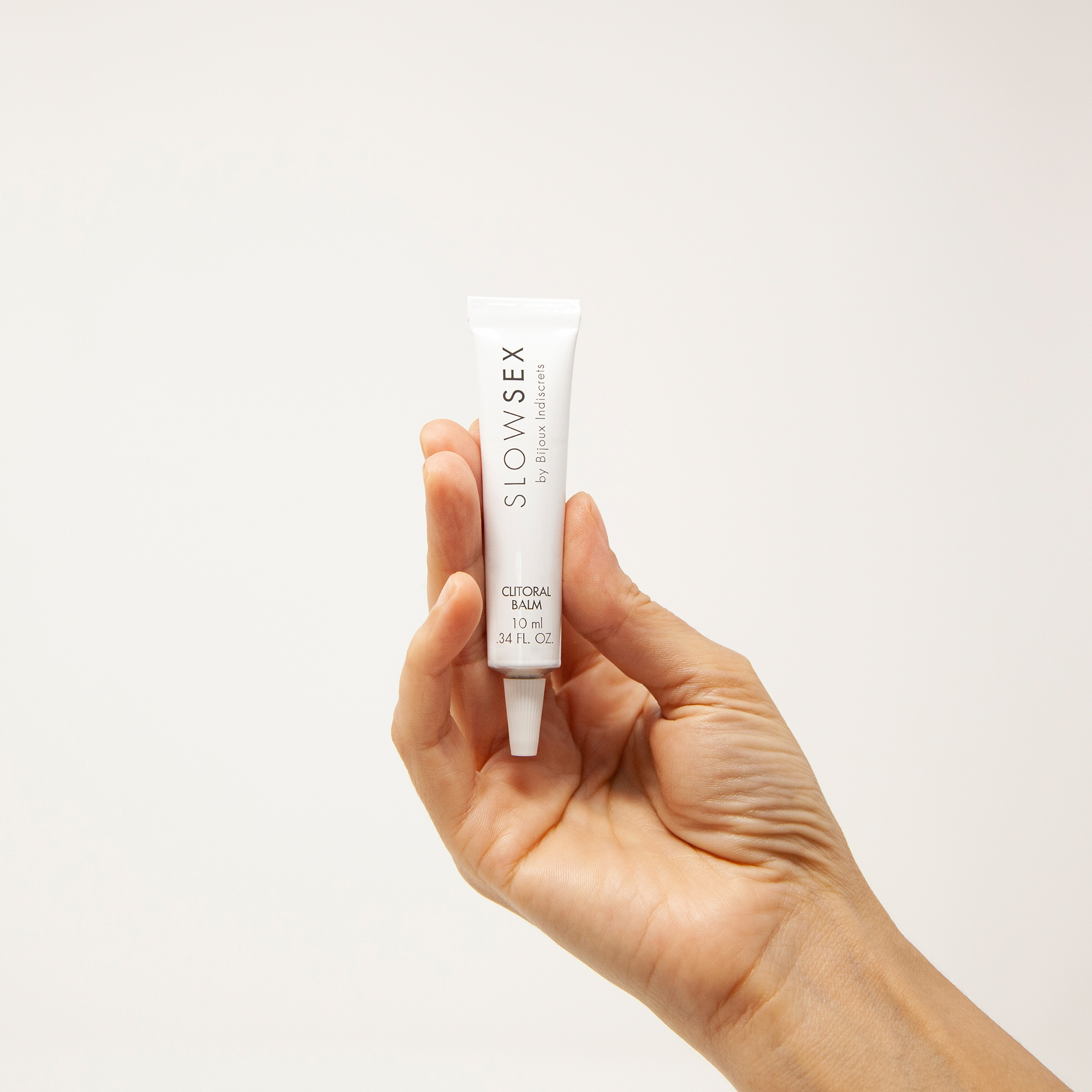 Bijoux Indiscrets Clitoral Balm - 3