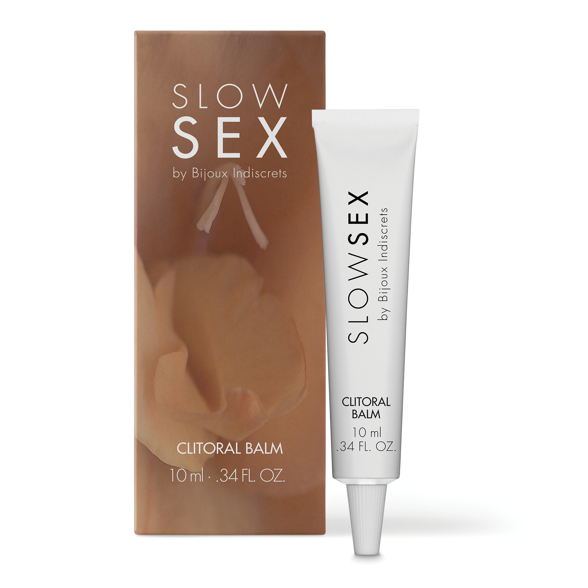 Bijoux Indiscrets Clitoral Balm - 2