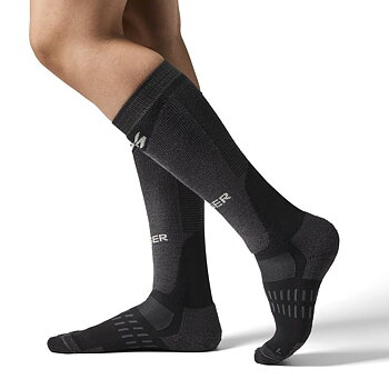 Seger Core Wool Alpine