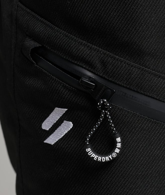 Superdry Freeride Bib Pant - 6