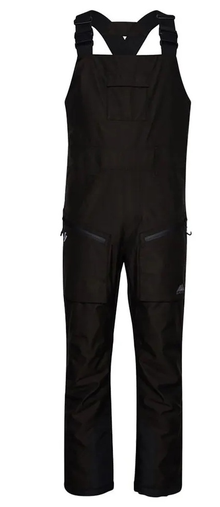 Superdry Freeride Bib Pant