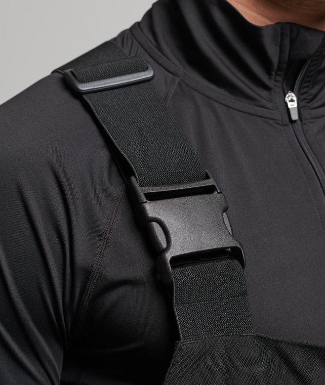 Superdry Freeride Bib Pant - 7