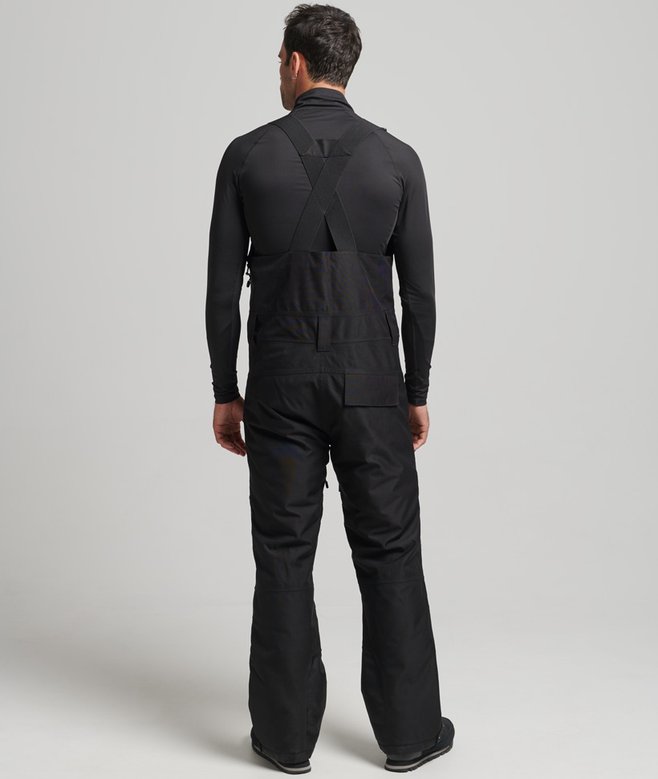 Superdry Freeride Bib Pant - 4