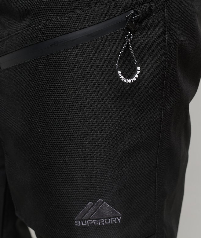 Superdry Freeride Bib Pant - 5