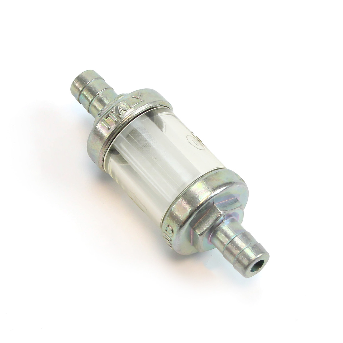 Benzinfilter 8mm OMG Qualität aus Italien