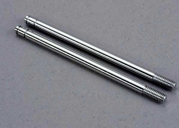 Traxxas Stötdämparstång XX-Long Krom (2)