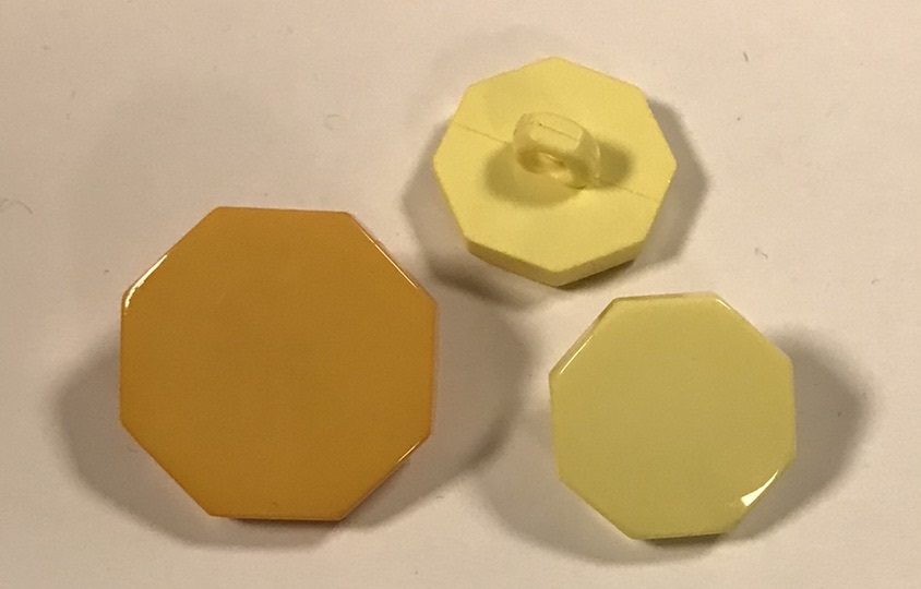 Octagon 18 & 22