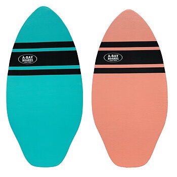 A-bay boards skimboard padded 100 cm
