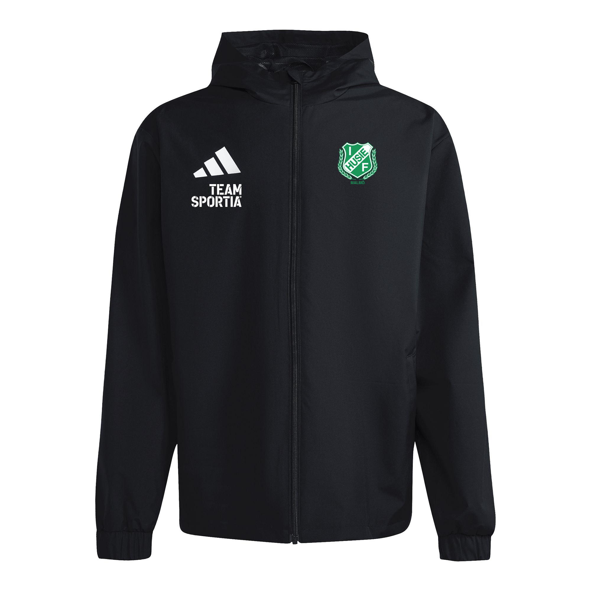 Adidas Ent26 Aw Jkty Jr (Husie IF)