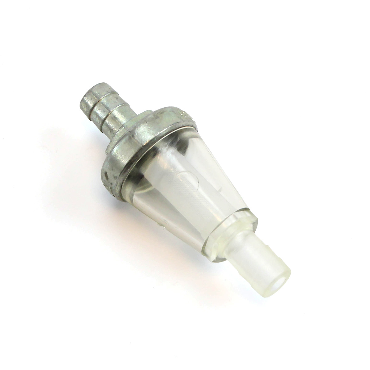 Benzinfilter 8mm OMG konisch Qualität Italienisch gemacht