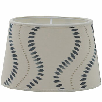 Lampskärm Remi - Oval