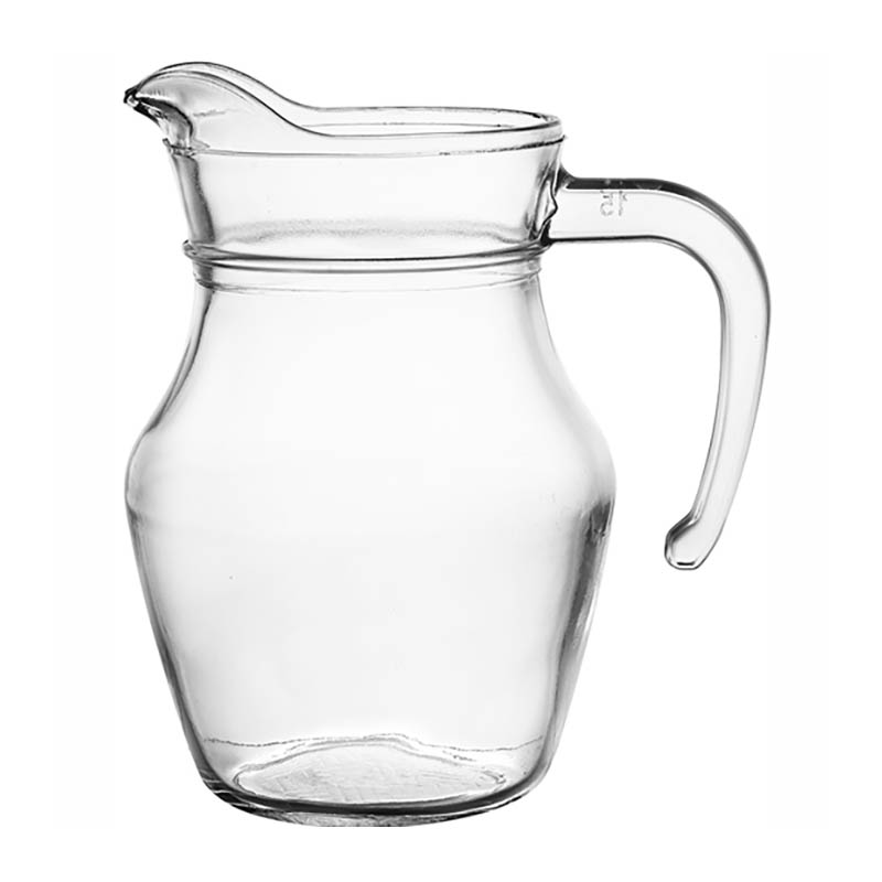 Bringare / Tillbringare glas, 0,5 liter - 3