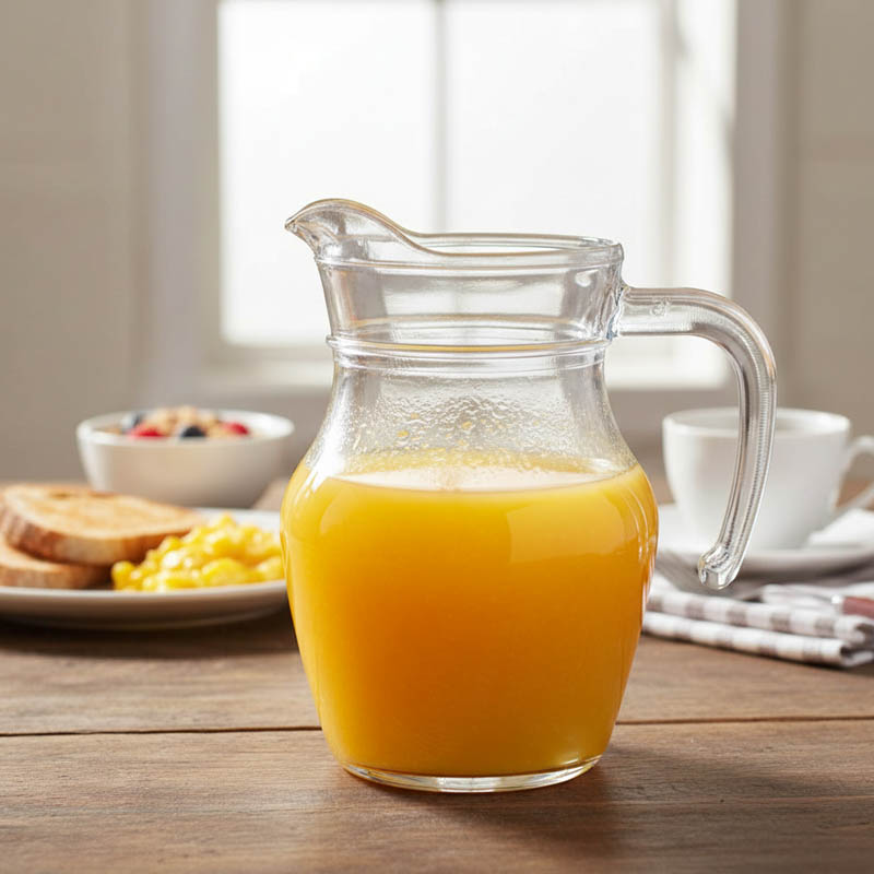 Bringare / Tillbringare glas, 0,5 liter - 2