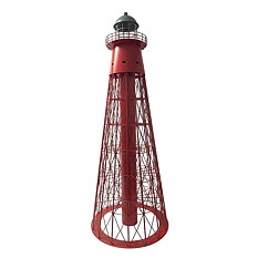 Pater Noster lighthouse 185 cm