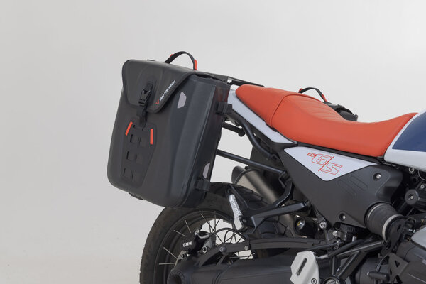 SysBag WP M/M system. BMW R 12 G/S GN12 (25-26) - 5