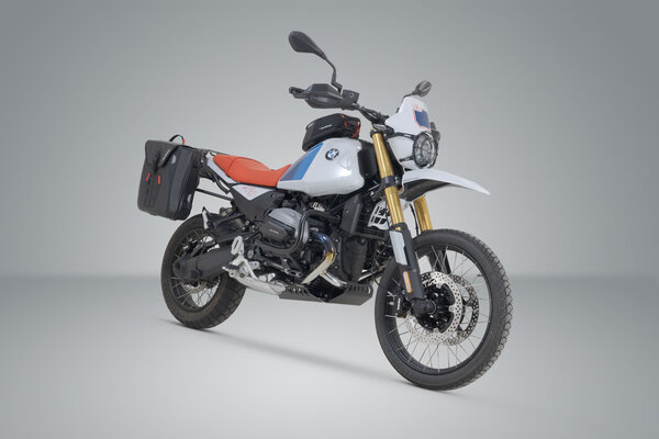 SysBag WP M/M system. BMW R 12 G/S GN12 (25-26) - 2