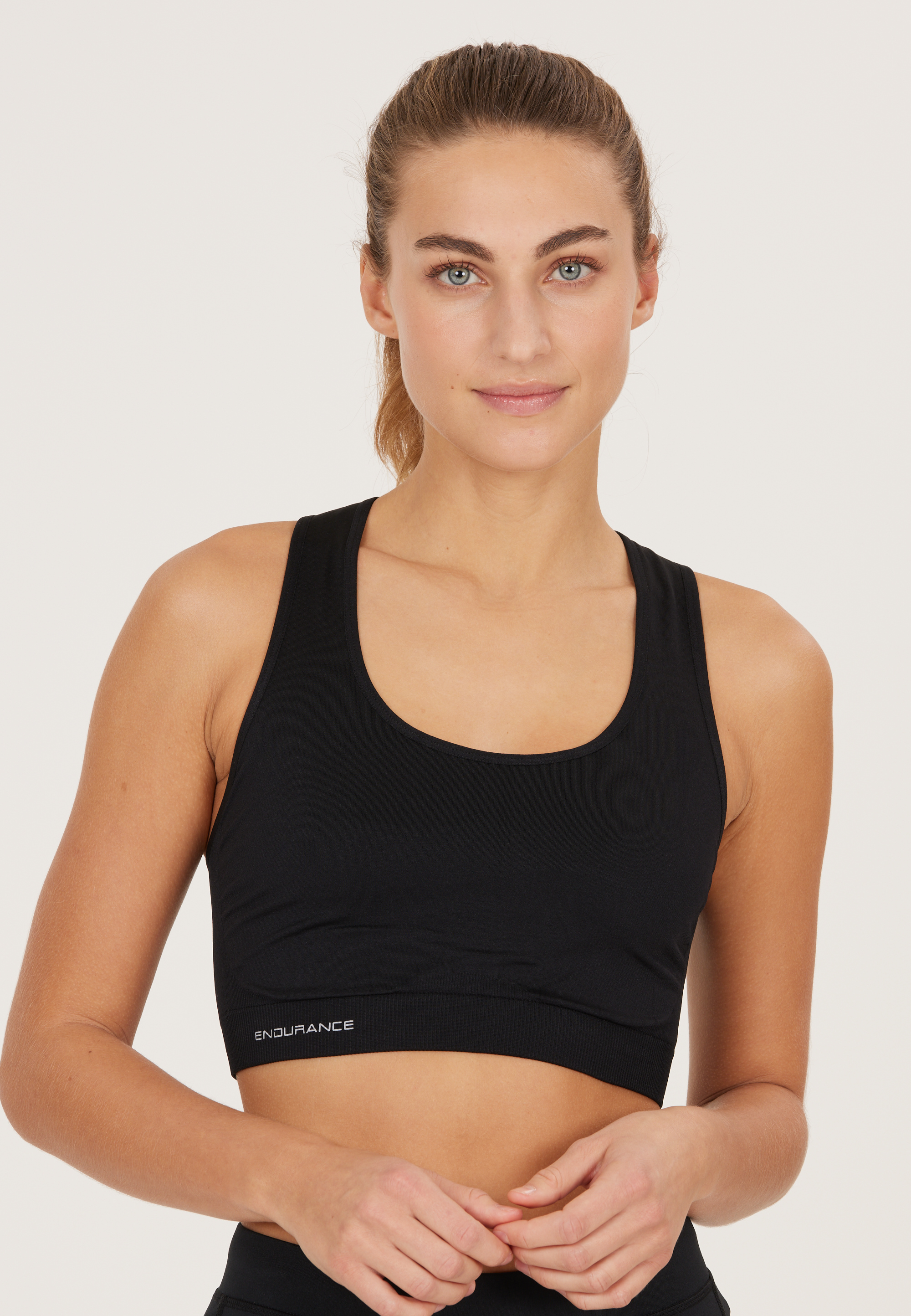  Katrina W Seamless Sports Bra 
