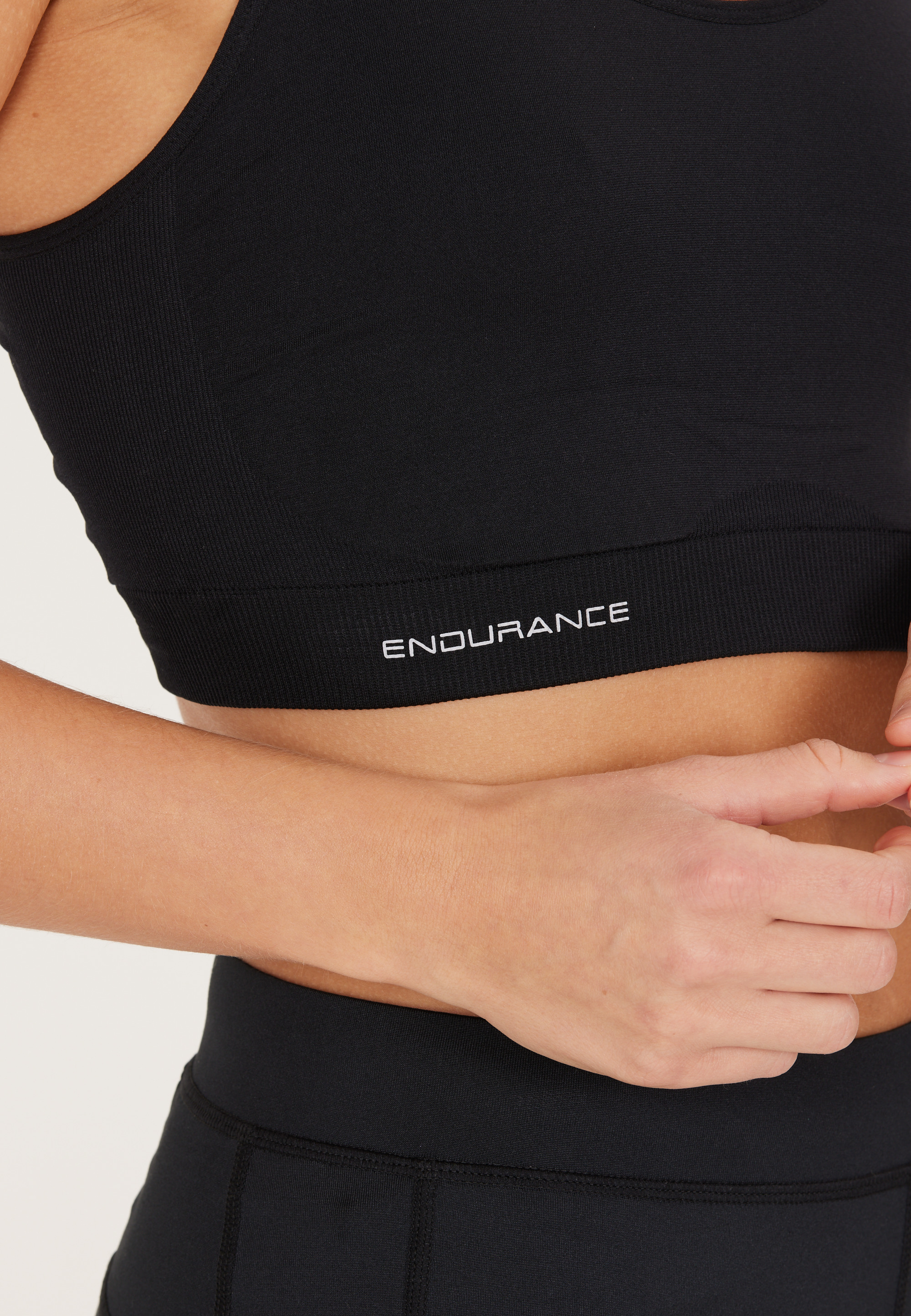  Katrina W Seamless Sports Bra  - 7