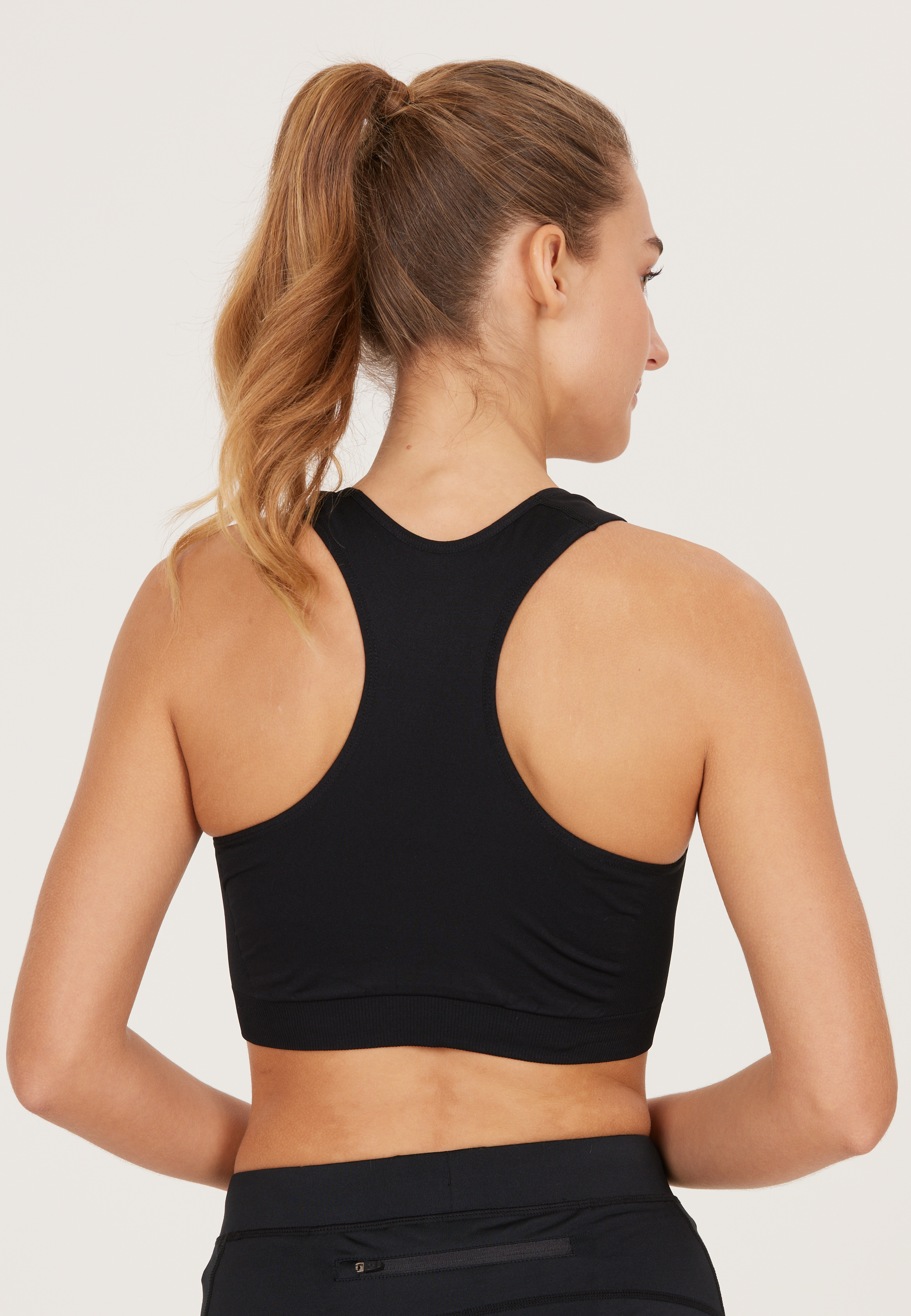  Katrina W Seamless Sports Bra  - 4