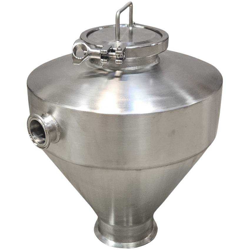 NBE Hop Bomb 12 l