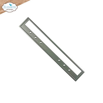Elizabeth - Dies - Extender/Reinforcement Strip